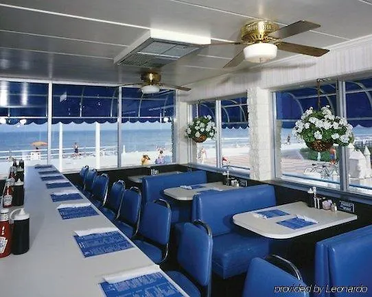 Belvedere Beach Resort Virginia Beach 3*,  United States