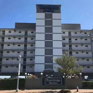 2* Hotel Travelodge By Wyndham Virginia Oceanfront
