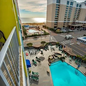 Days By Wyndham Virginia At The ** Virginia Beach
