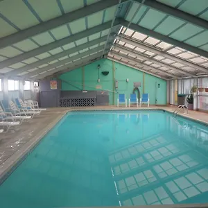2* Motel Seahawk
