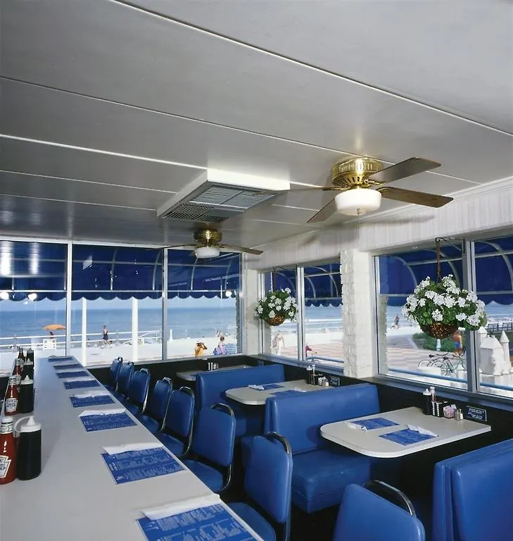 Hotel Belvedere Beach Resort Virginia Beach