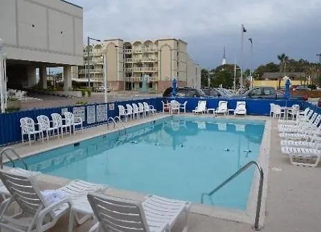 Belvedere Beach Resort Virginia Beach