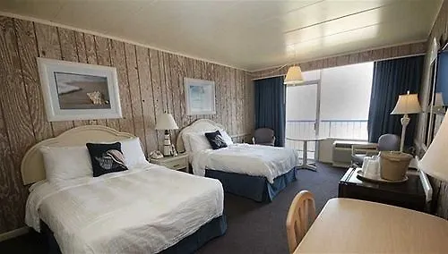Belvedere Beach Resort Virginia Beach Hotel