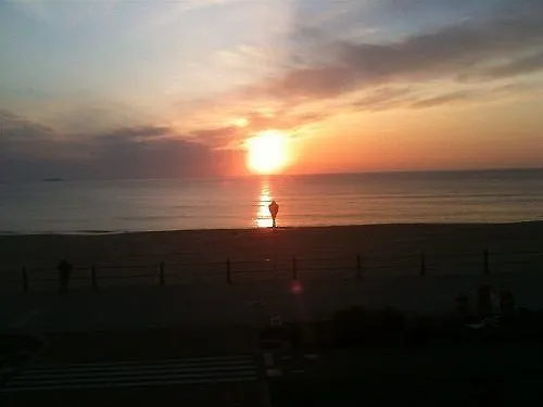 Hotel Belvedere Beach Resort Virginia Beach