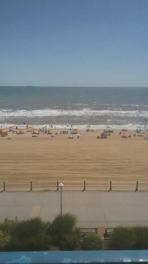 *** Hotel Belvedere Beach Resort Virginia Beach United States